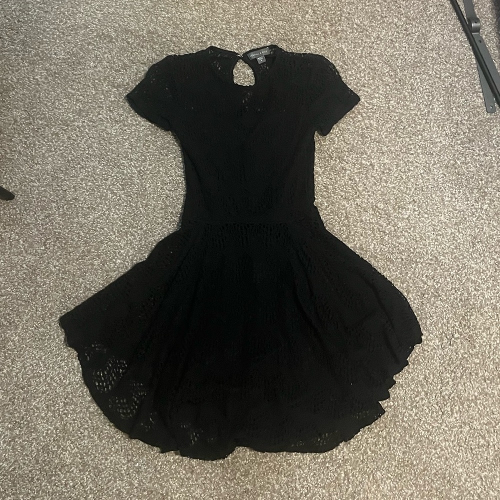Kendall & Kylie Dress